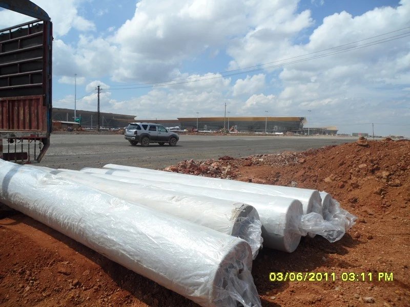 昆明長水機(jī)場(chǎng)